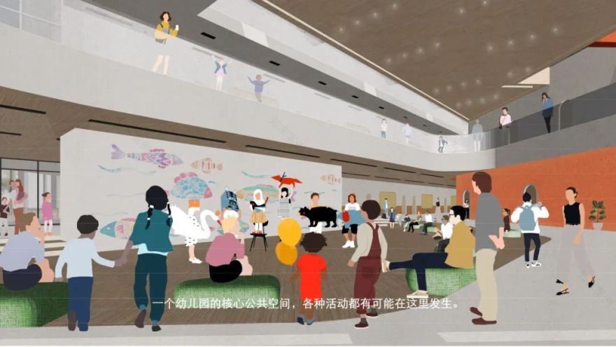 长兴兴悦云鼎府丨中国湖州丨AAI国际建筑师事务所-117