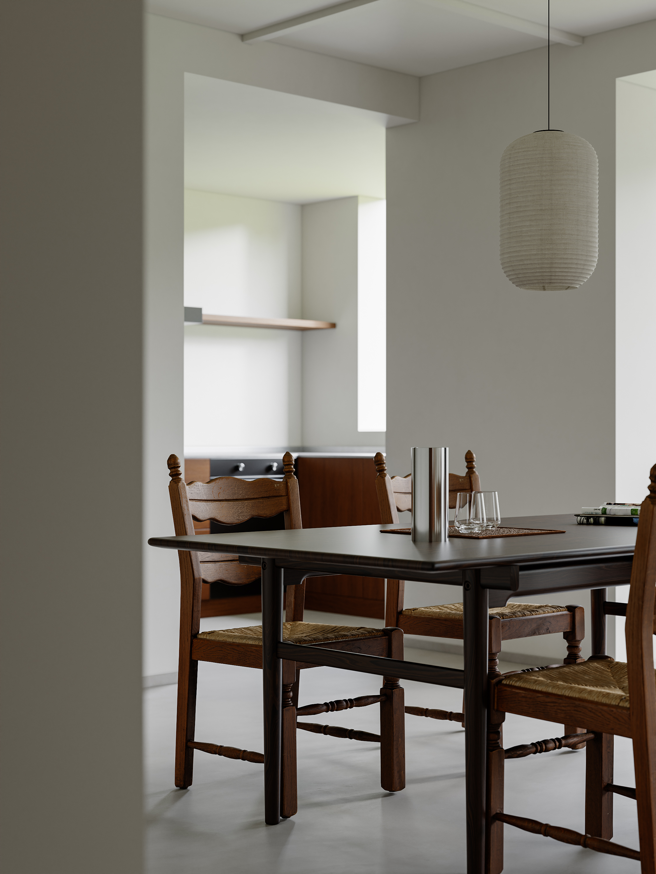 HDRI & SKY 的对比-9