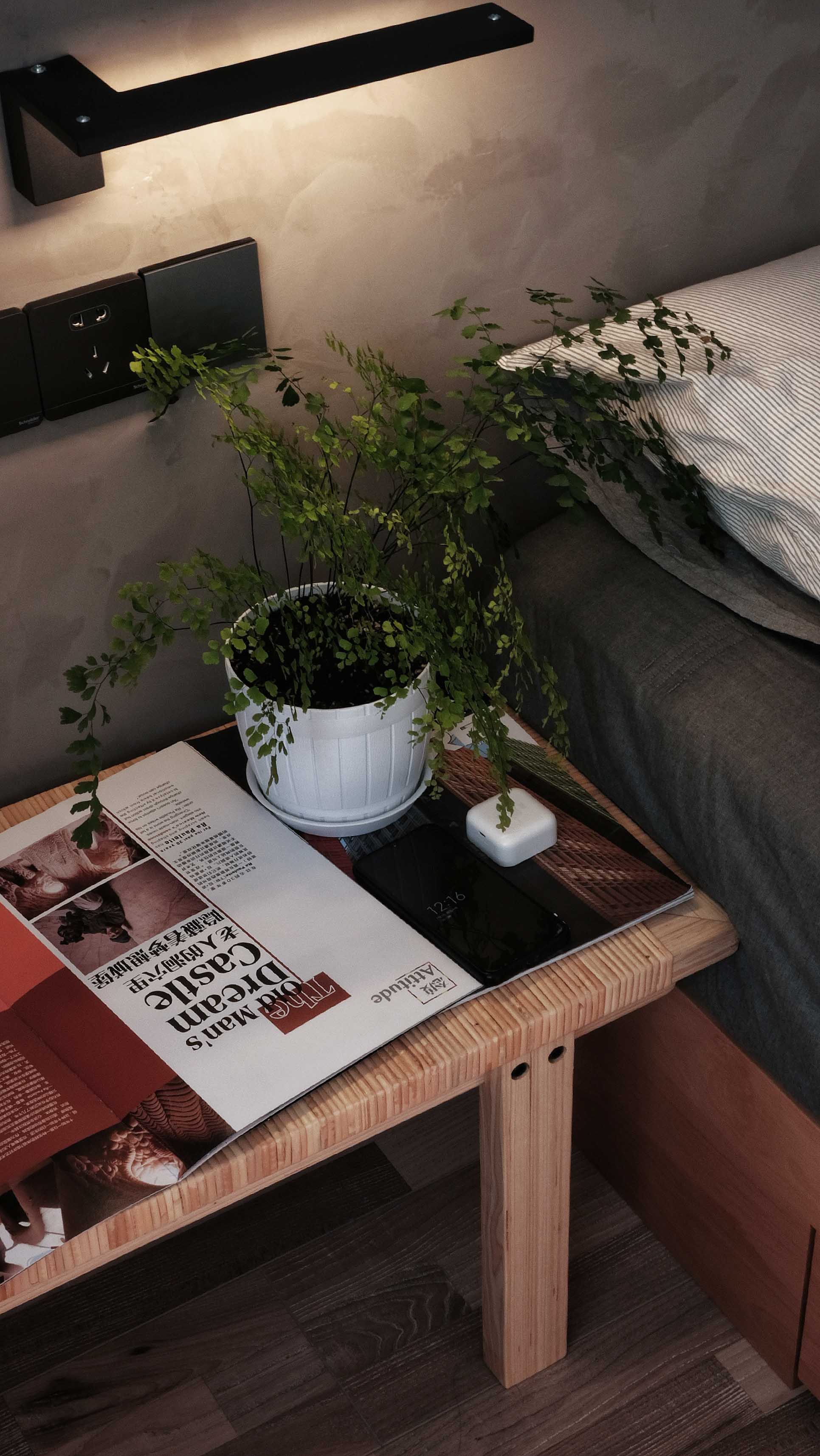 原贞一負兴生活丨中国杭州丨无正设计-26