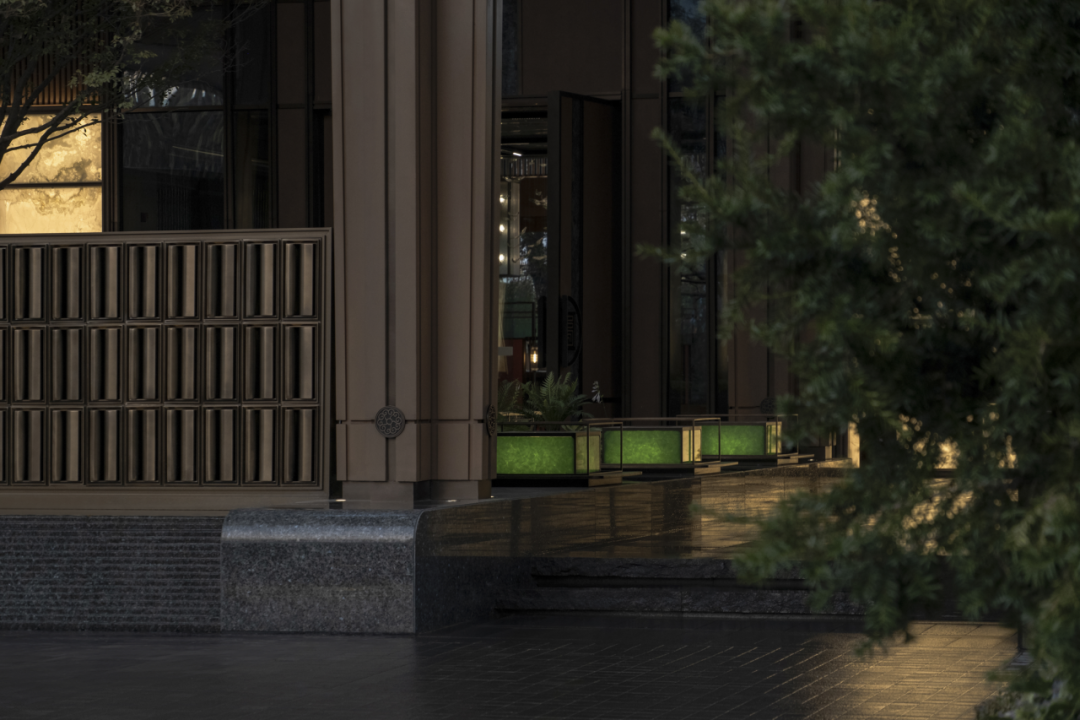 礼序东方 盛京游园 | 沈阳万科·胤樾-41