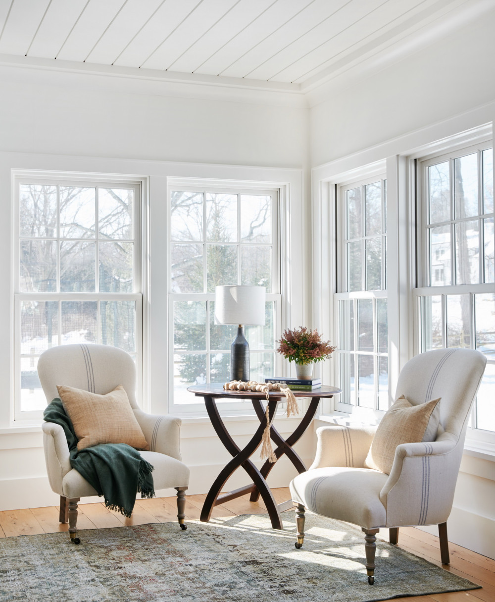 传奇说唱巨星的现代美宅 | Tupac 与 Biggie 的室内设计-24