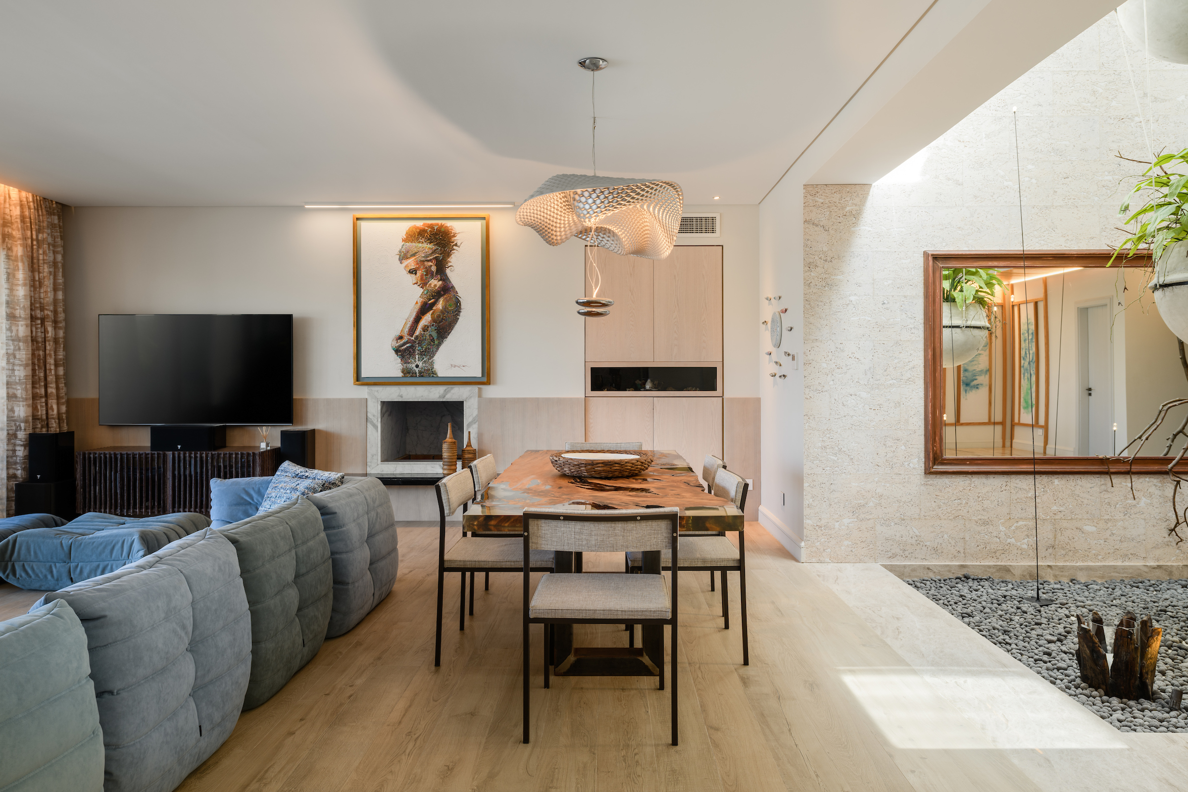 庄园别墅，白色庄园别墅丨埃及丨TDF+-13