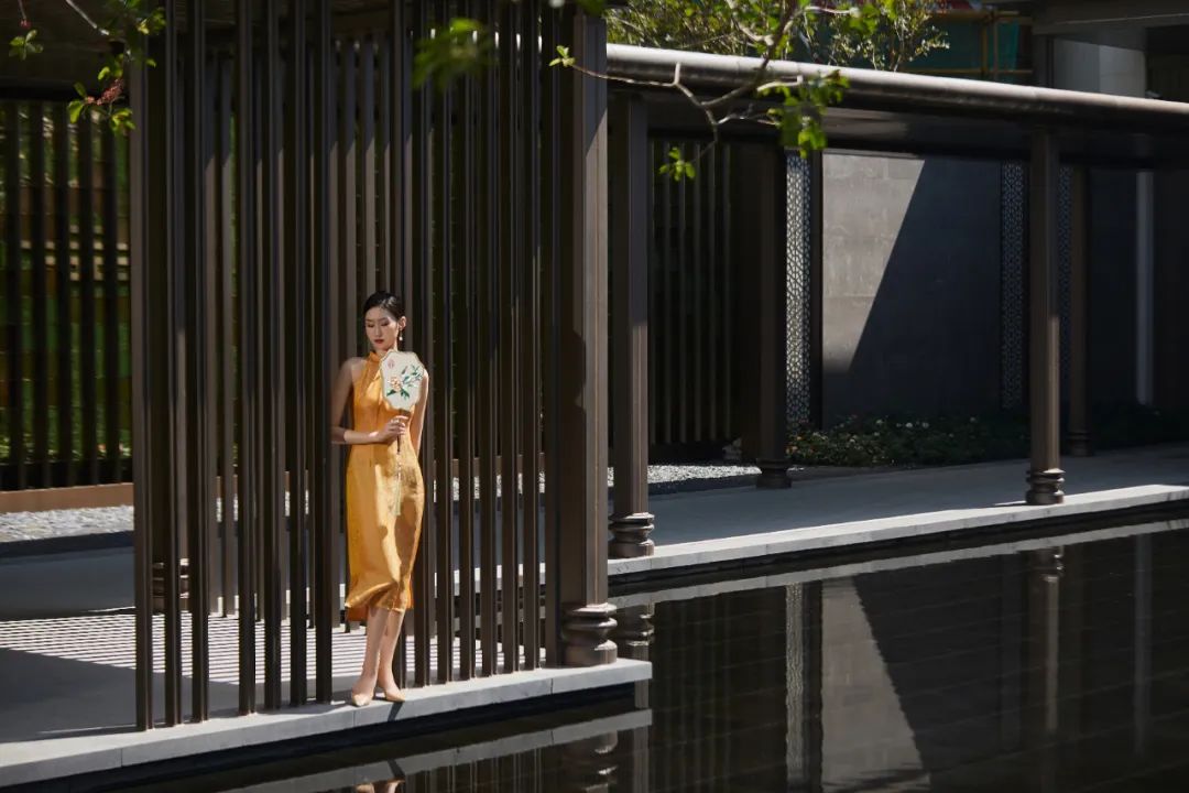 正方·深悦湾景观设计丨中国珠海丨深圳翰博设计股份有限公司-8