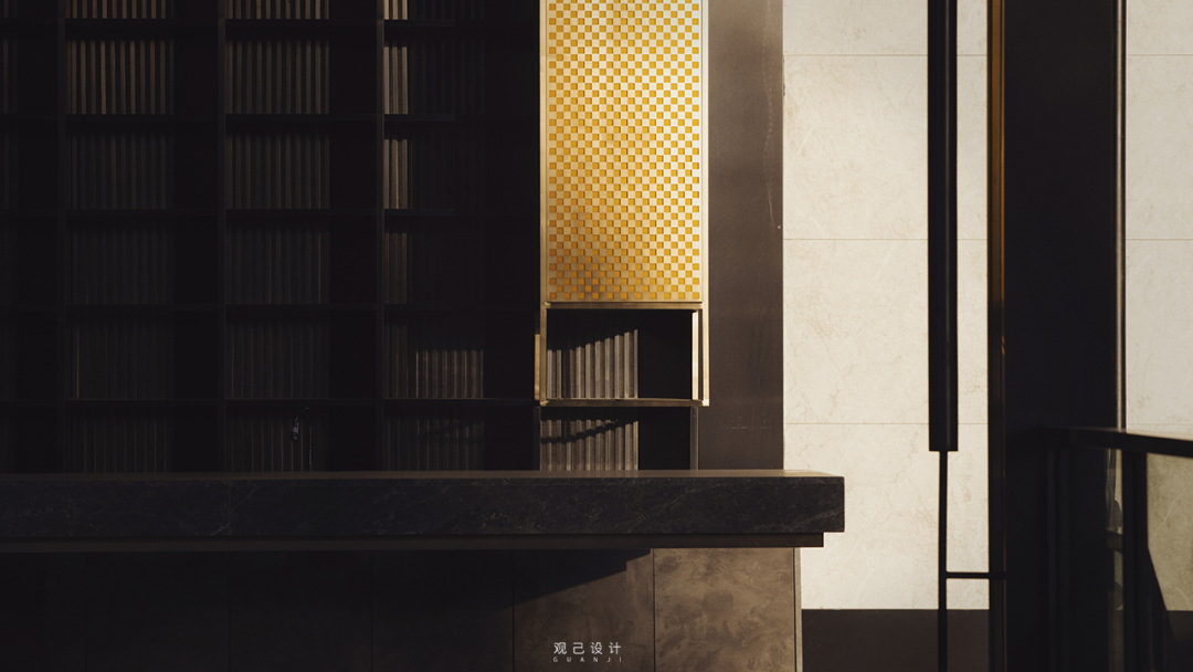 中天∙新希望 未来印丨中国西安丨广州观己景观设计有限公司-82