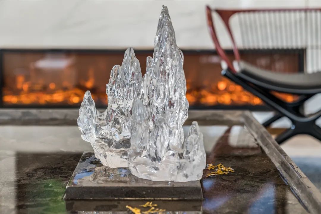 光耀府丨中国吴忠丨北京厚沃装饰设计有限公司-13