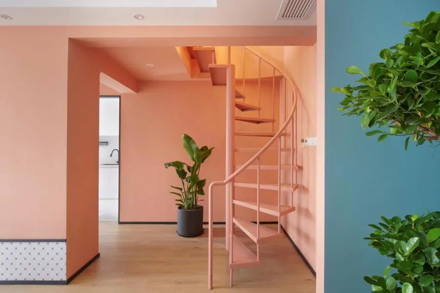 居家好色,出色设计-20