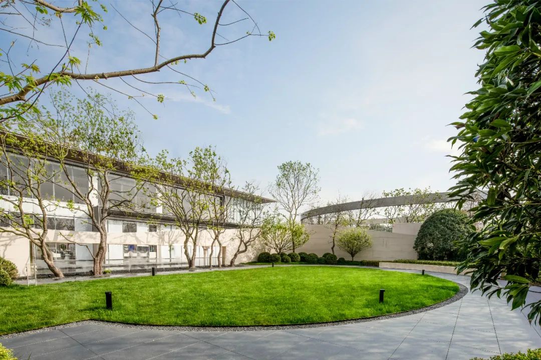 星环浮动，雁归云境丨合肥祥生•云境-75