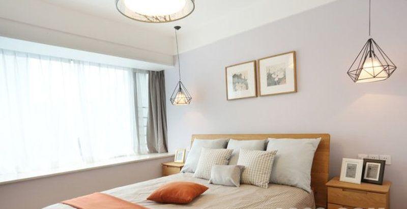 天津华庭装饰现代简约风周年庆案例-25