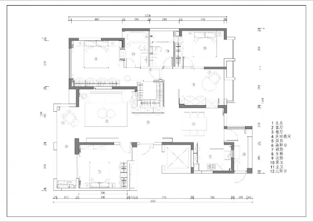 极简纯粹，现代生活美学之作-5