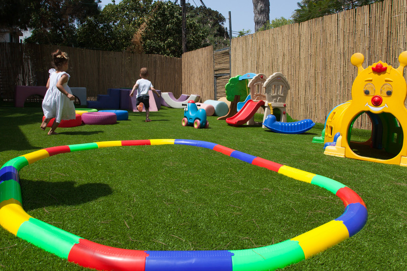 基于书籍灵感的幼儿园精心设计项目丨以色列丨希兰·奥伦-58