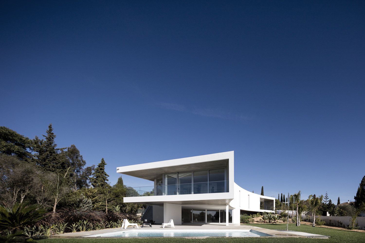 House in Alcalar  Vitor Vilhena Arquitectura-54