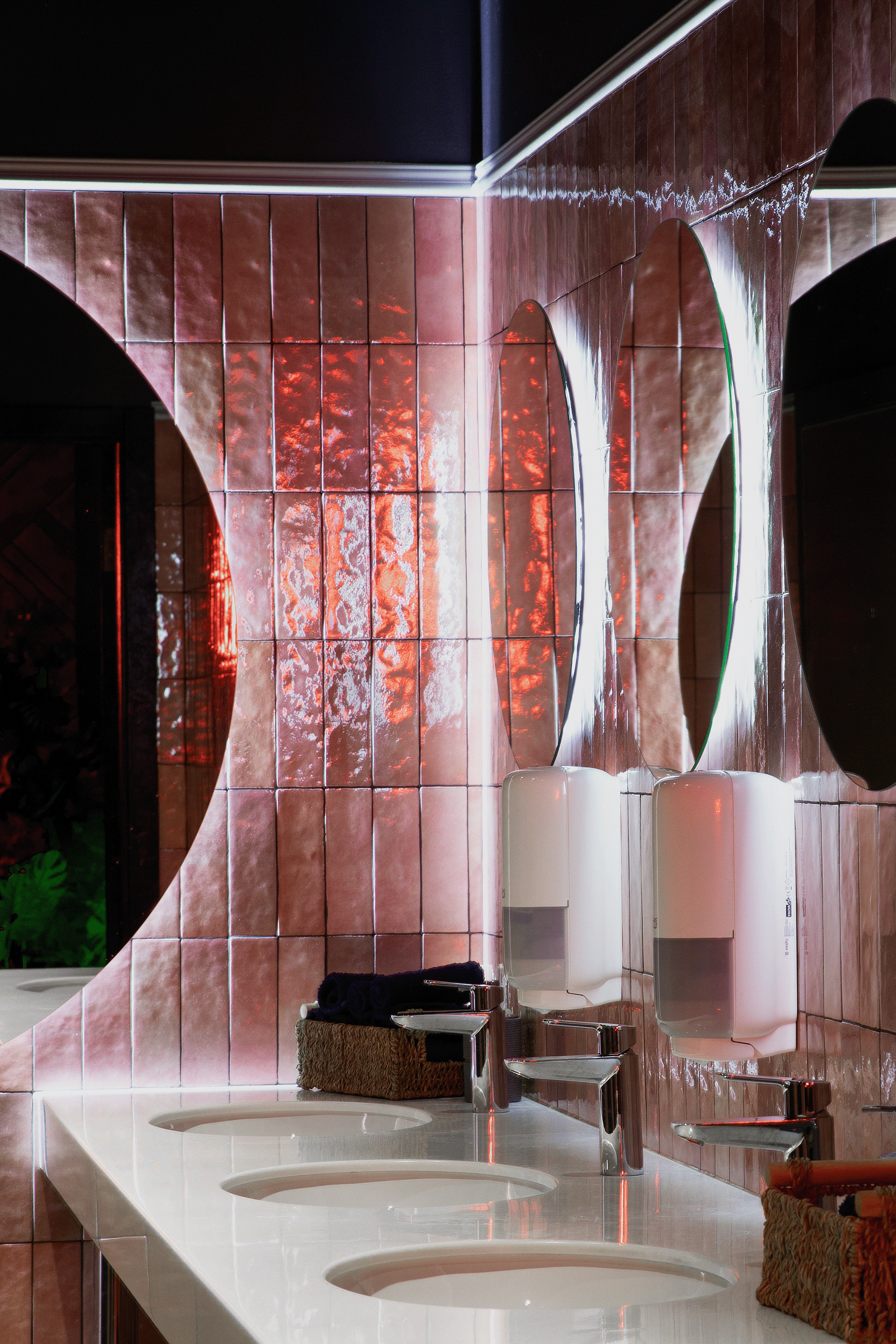 安迪餐厅酒吧丨俄罗斯鄂木斯克-50