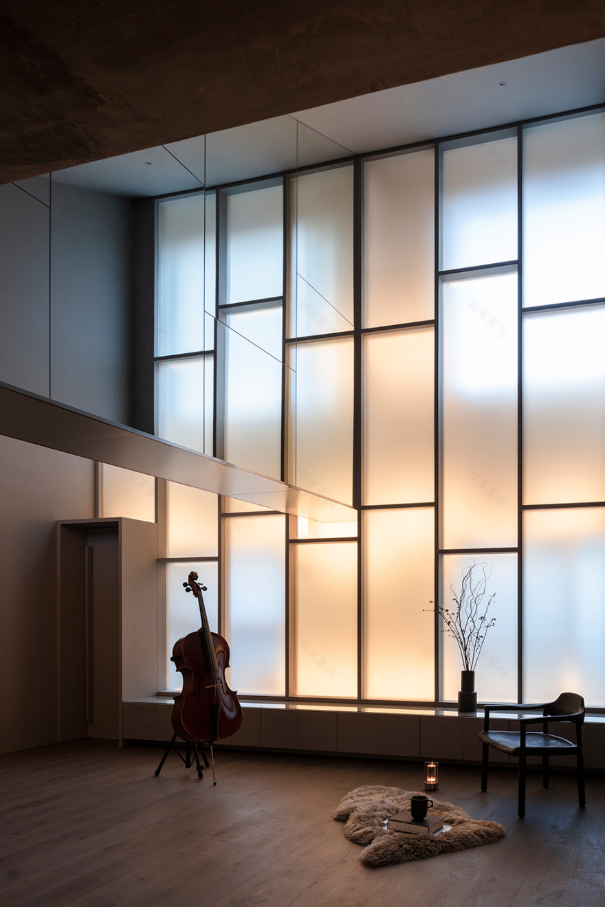 1101室丨日本大阪丨FORM,Kouichi Kimura Architects-22