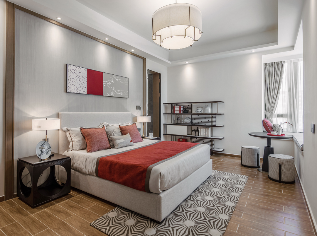 雅居乐清水湾云帆济海示范单位丨中国陵水丨JSC集思创设计-79