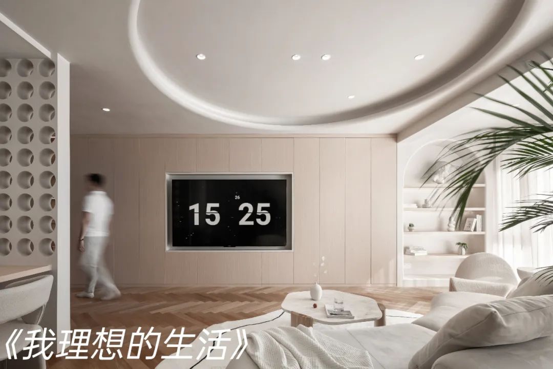 岳阳·碧桂园凤凰城丨中国岳阳丨湖南内外设计-82