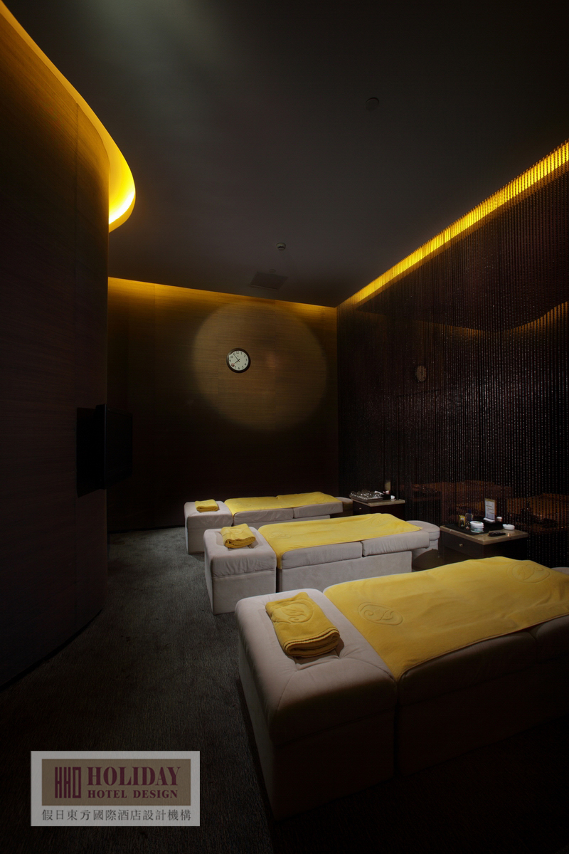 HONG重庆贝迪颐园温泉度假酒店ＯＫ加图标-2-38