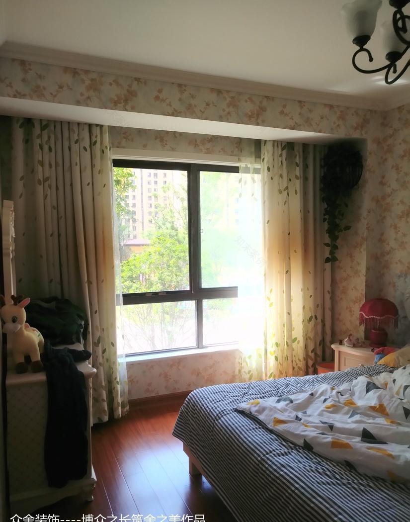 祥云府 21 栋 204 田园小调-11