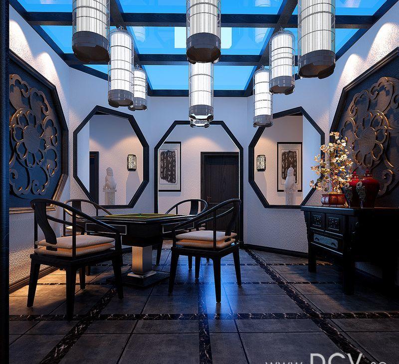 正德商务休闲会所-24