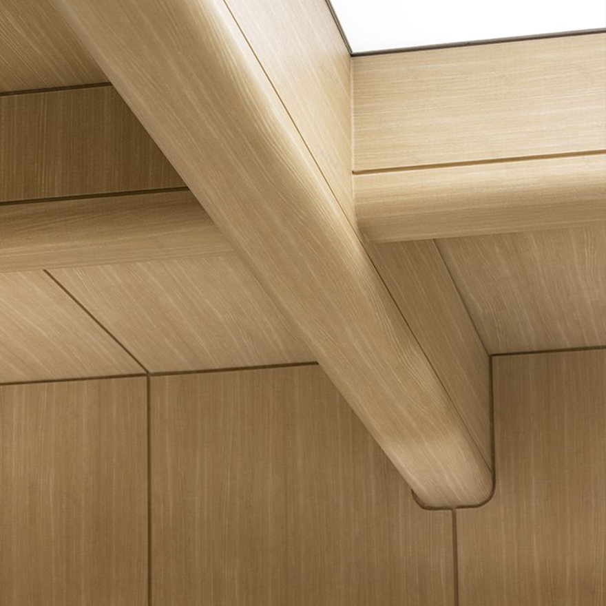 129号办公室丨美国纽约-7