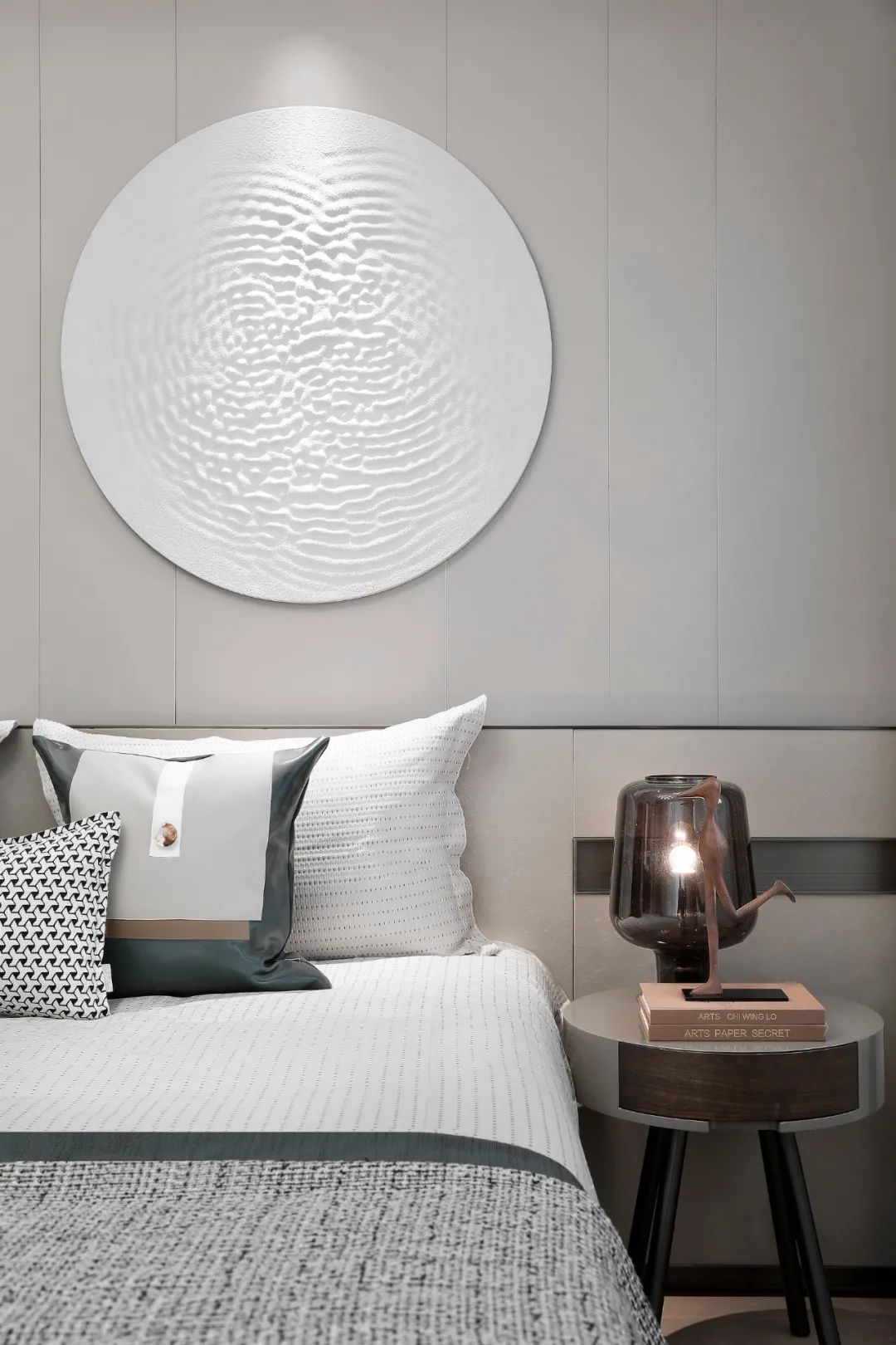 中海·上海松江阅麓山样板间丨中国上海丨杭州优境建筑装饰设计有限公司-40