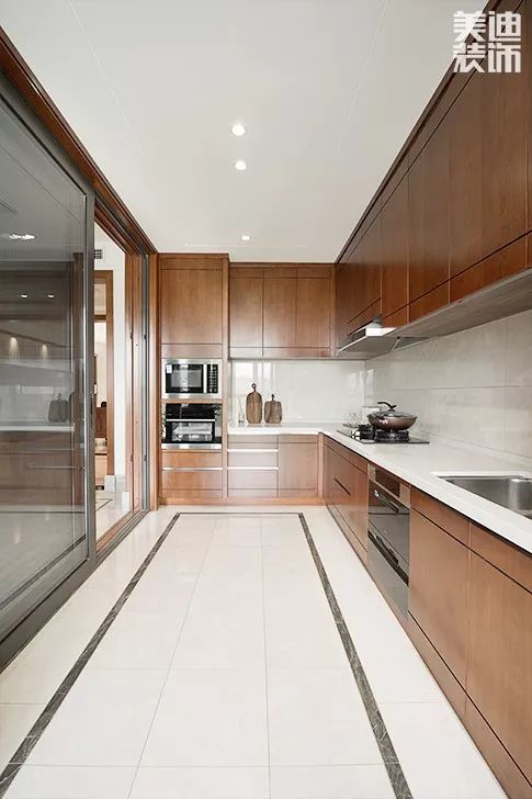 新中式风格装修案例精选,品味东方美学魅力-68