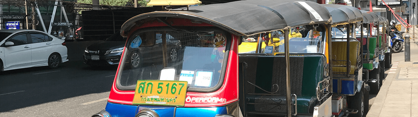 THAILAND HI 酒店 | balbek bureau | 2020 | 乌克兰-10