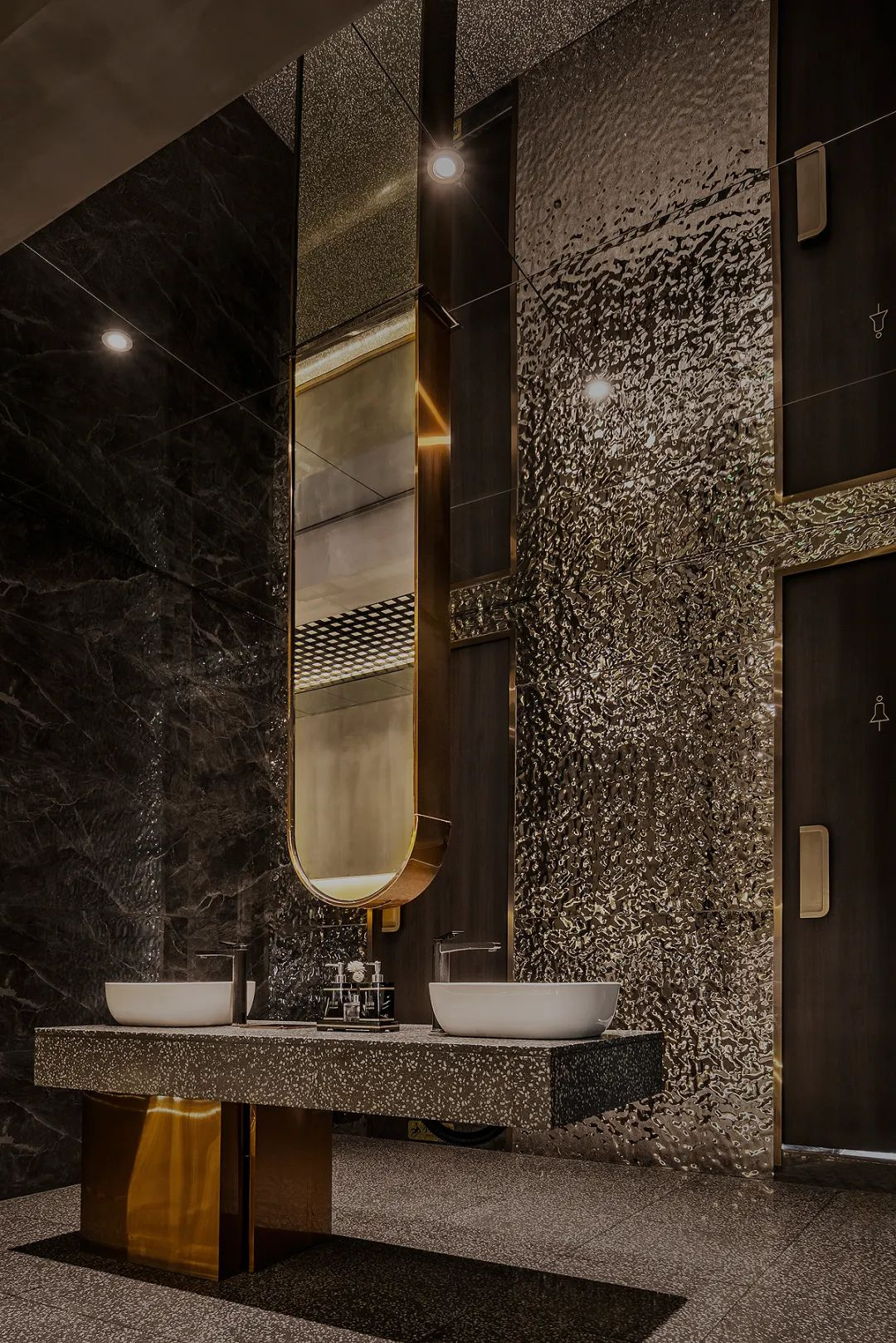 拾豫丨中国焦作丨北京三点五维度空间设计工作室-40