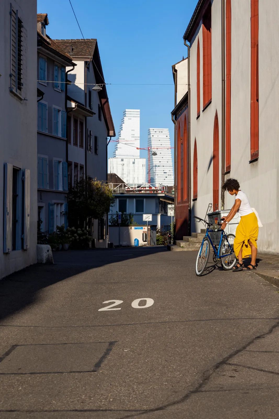 瑞士罗氏二号大厦丨赫尔佐格&德梅隆-16