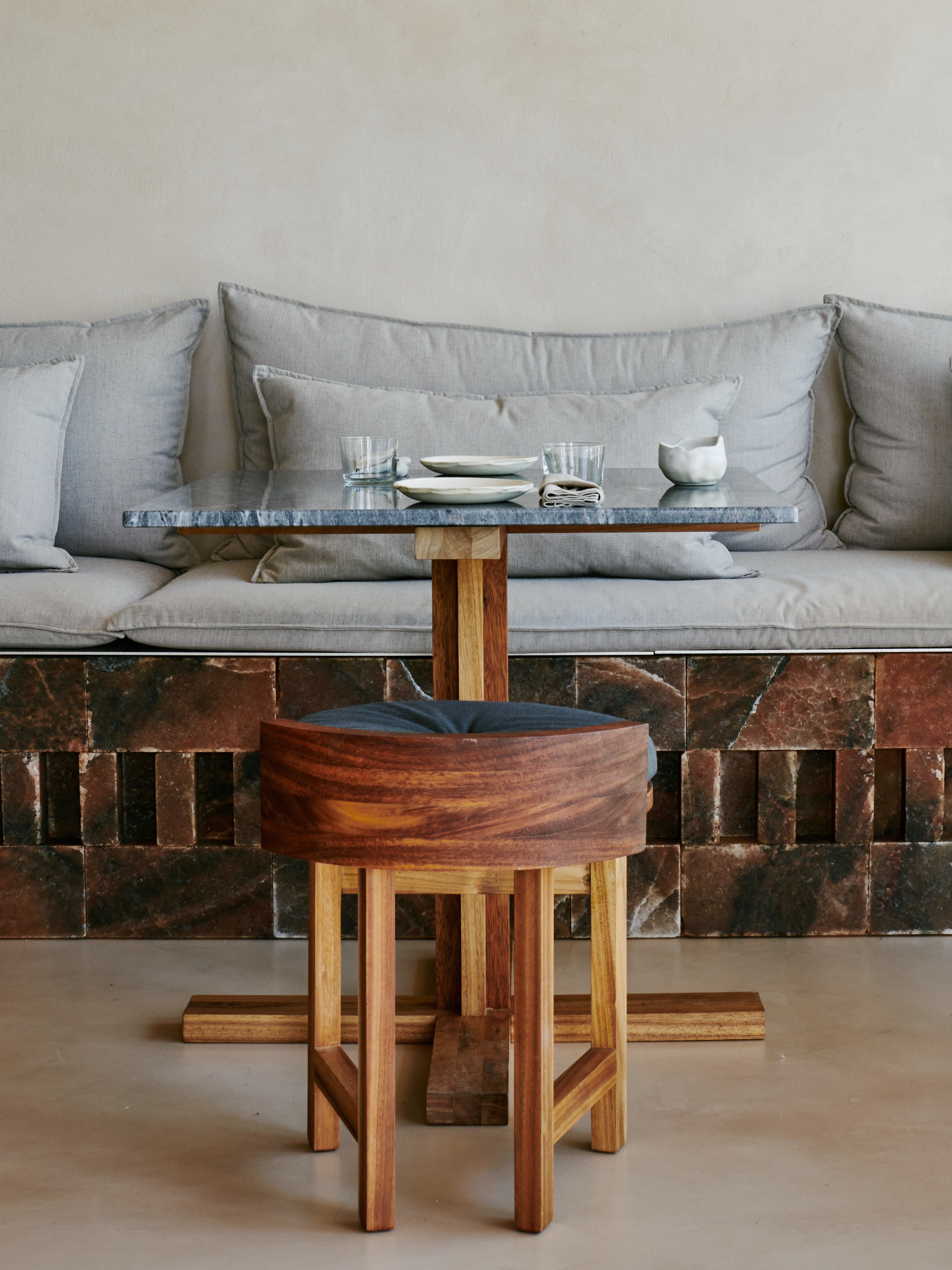 Austa 餐厅丨葡萄牙法鲁丨Studio Gameiro-15