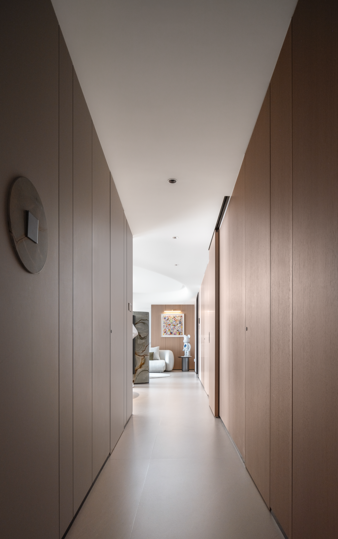 大东海晋棠府 影之圆穹丨中国福州丨李振杰 磐洲设计-20