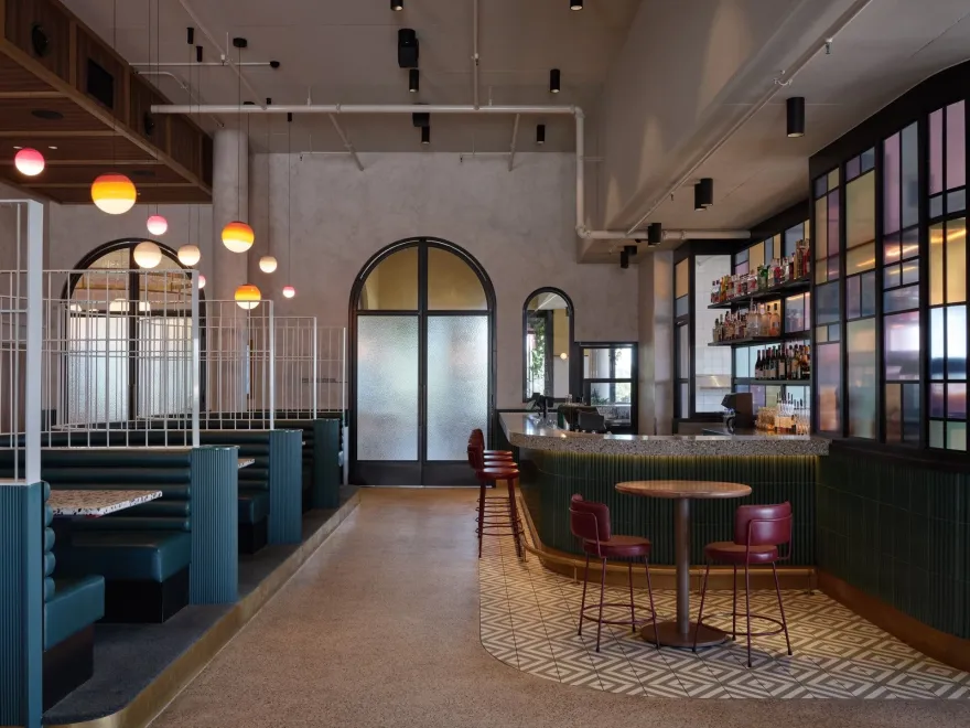 基拉海滩别墅及酒店丨澳大利亚-32