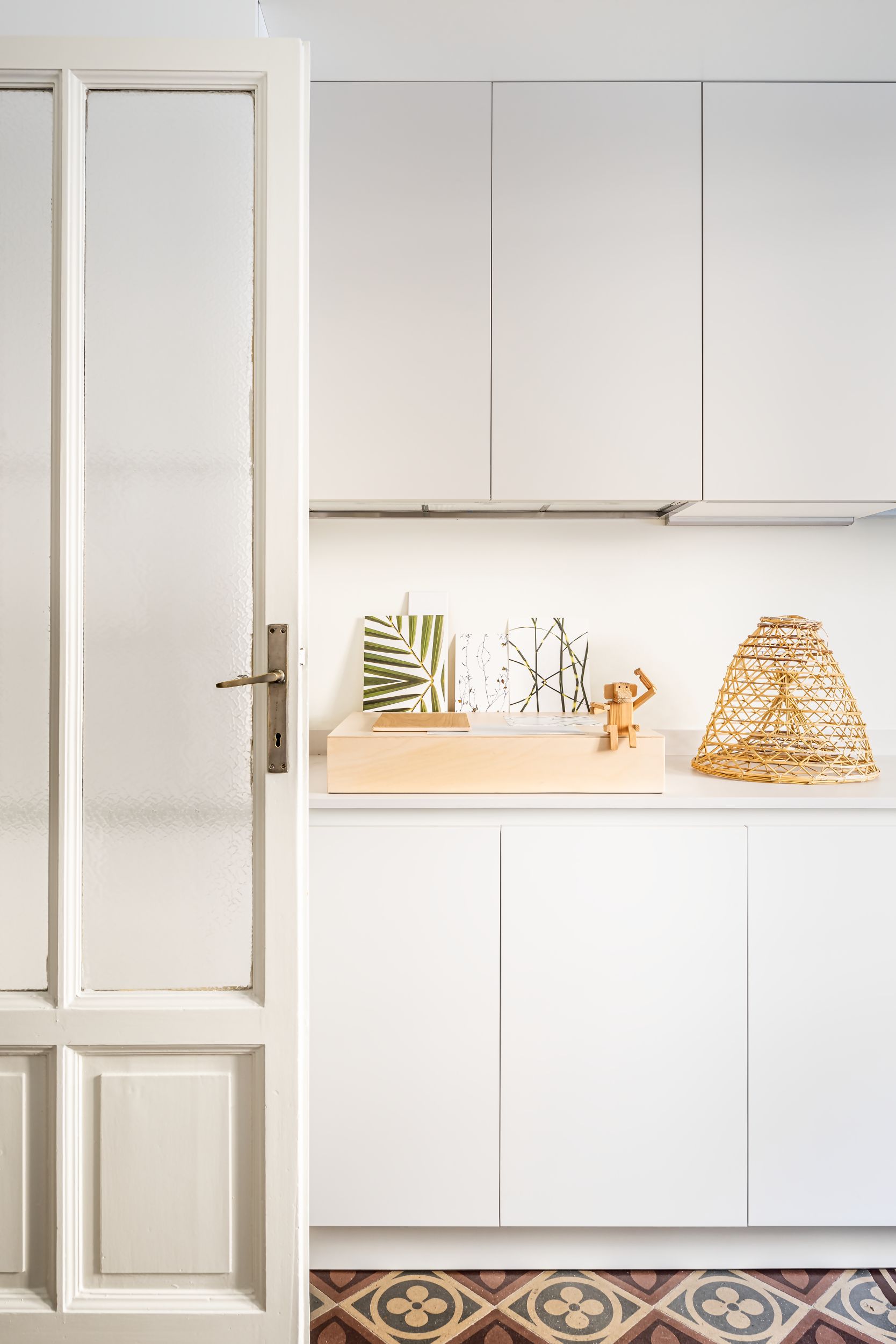 CasaStudioBA12 米兰住宅改造丨意大利米兰-13