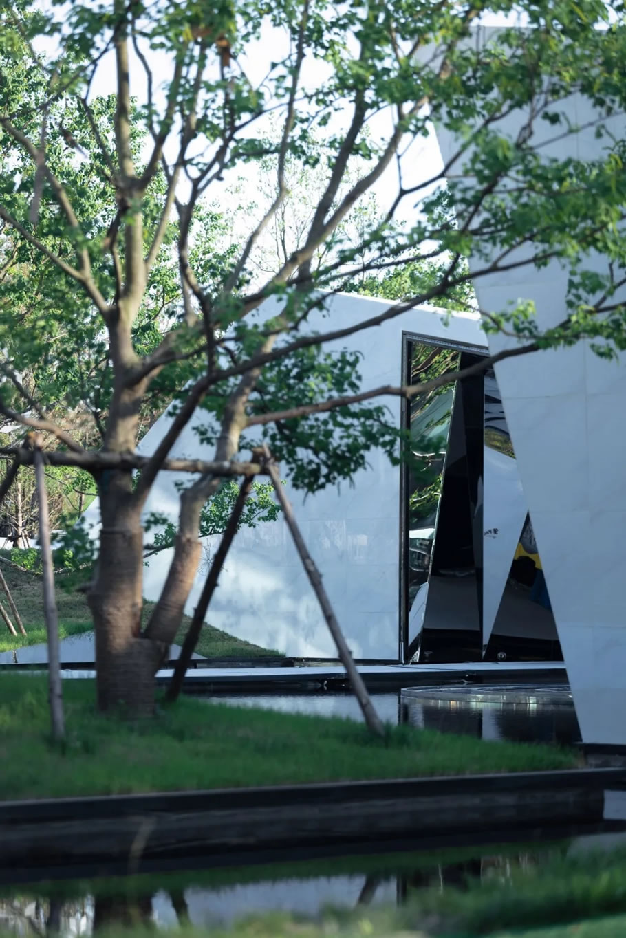 港龙·旭辉城市江来丨中国合肥丨QIDI栖地设计_原石事业部-68