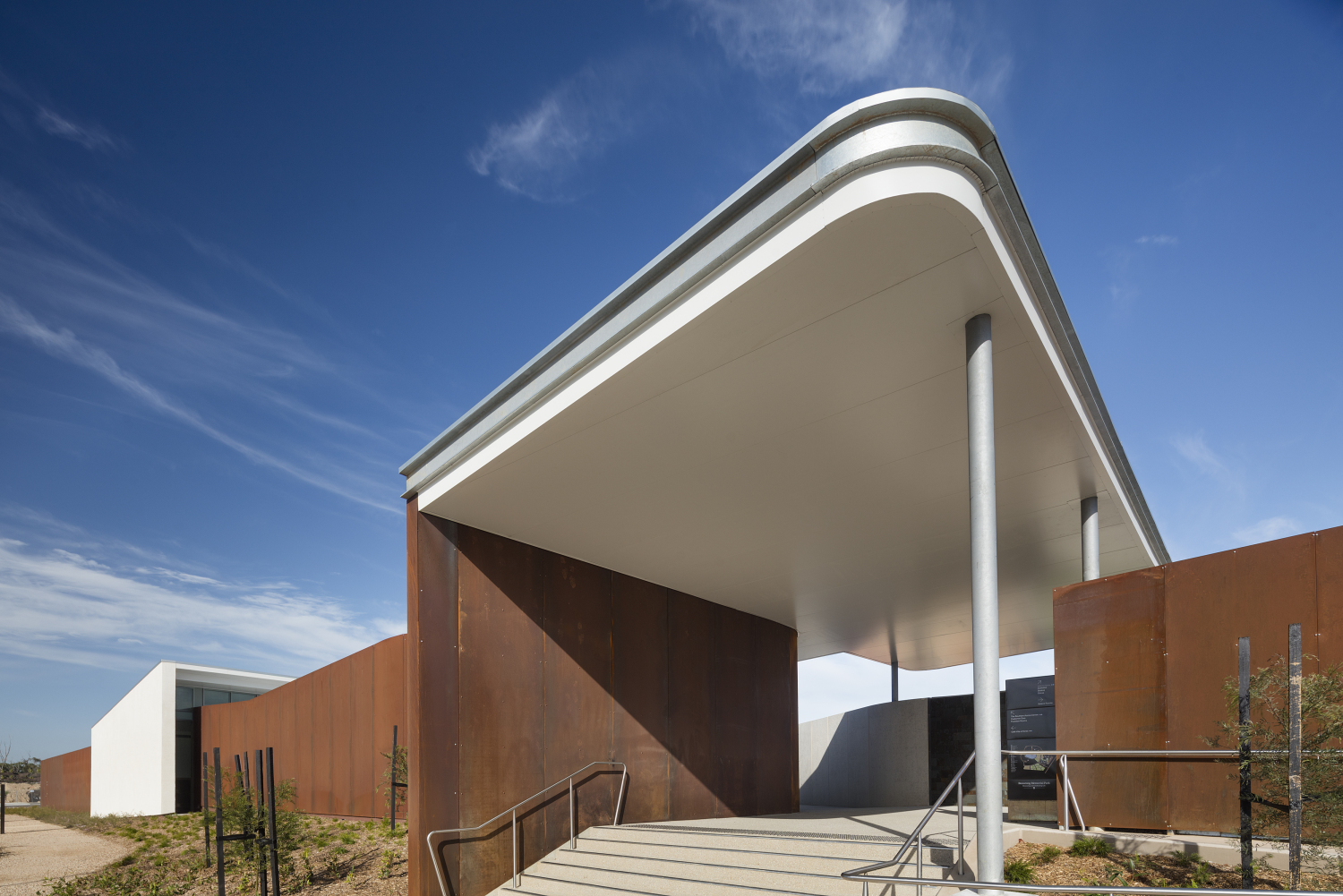 bunurong memorial park 1-8