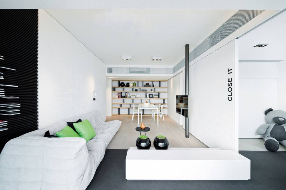 简单,简单,再简单(私宅篇)-68