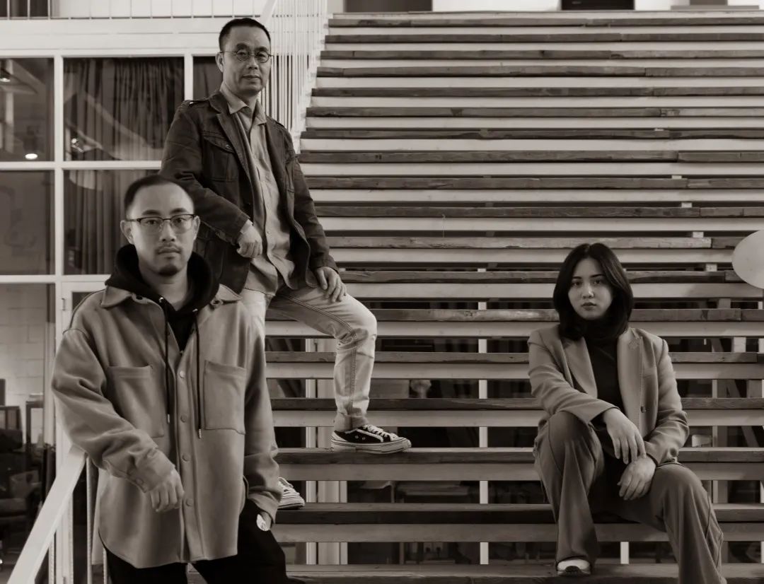 拾趣·藏在时光里的家丨中国桂林丨斑马設計事务所-58