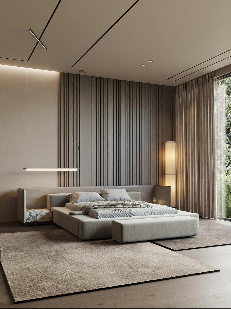 300㎡别墅分享-10