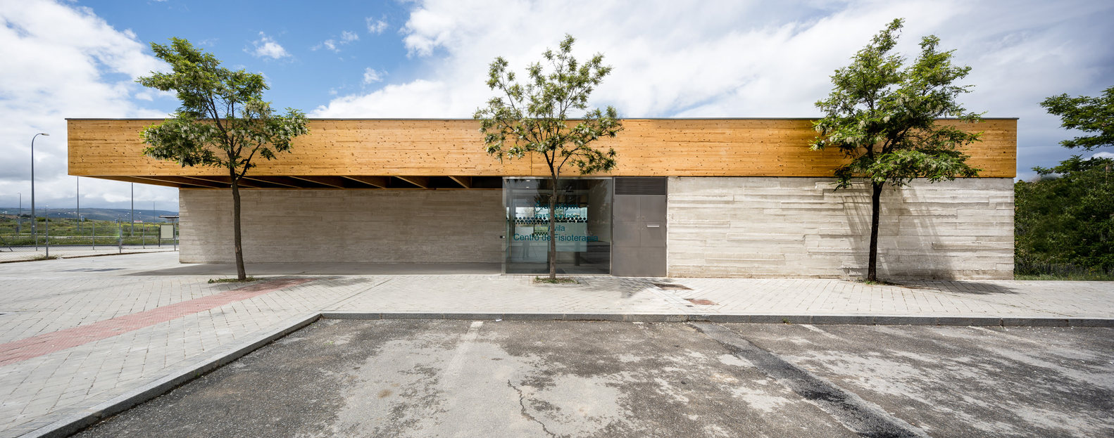 维兰残疾人康复中心-31