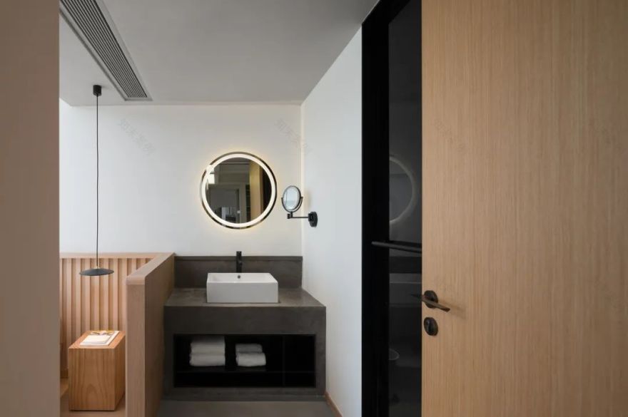 重庆璞宿江景民宿-35