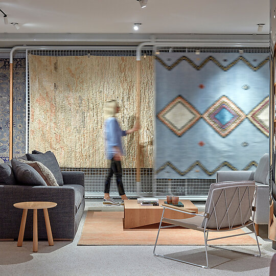 Jardan Sydney by IF Architecture | Australian Interior Design Awards-1