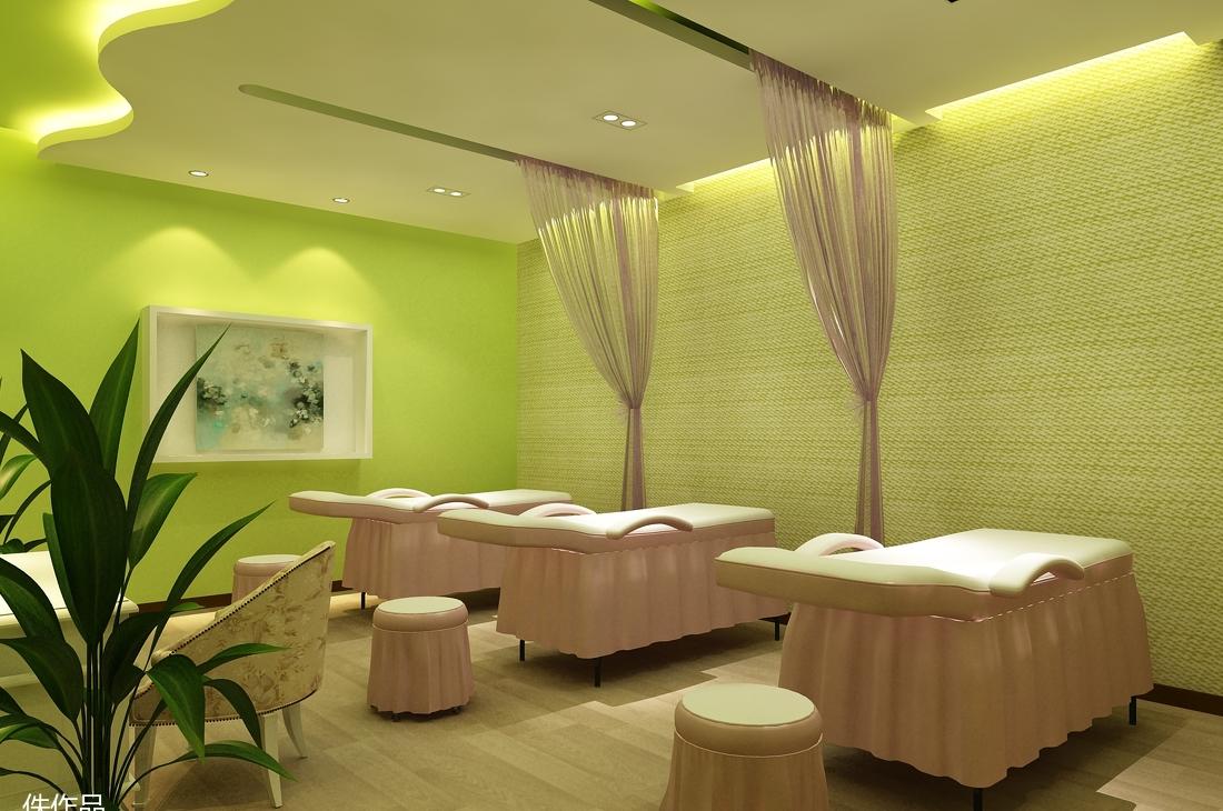 
妍美国际美雕私人定制项目 -13