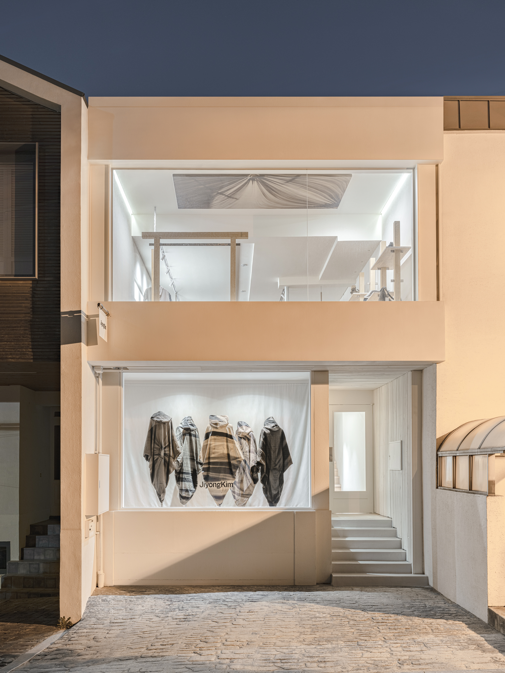 丨韩国首尔丨one  aftr-40