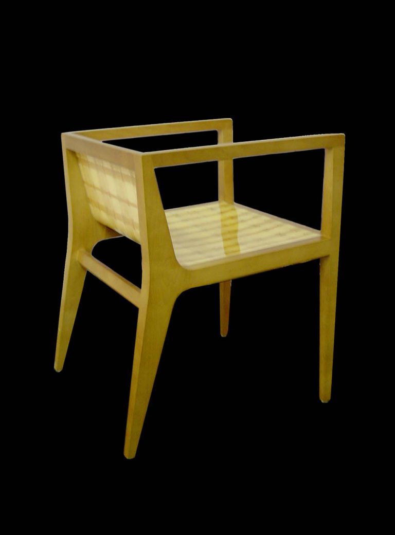 可调节多功能智能椅（注：如果FIT有特定含义，需结合实际背景准确翻译，假设这里指FIT（Functional, Intelligent, and Tunable），若信息不符，在此处翻译准确性仅供参考） 丨岩本 勝也（Katsuya Iwamoto）-11