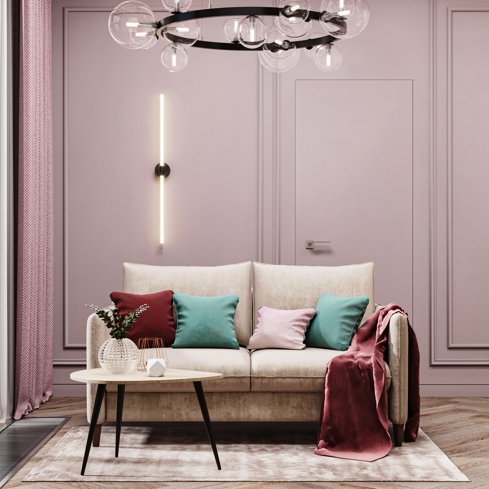 ZilArt 可视化设计项目丨ZilArt 设计工作室-4