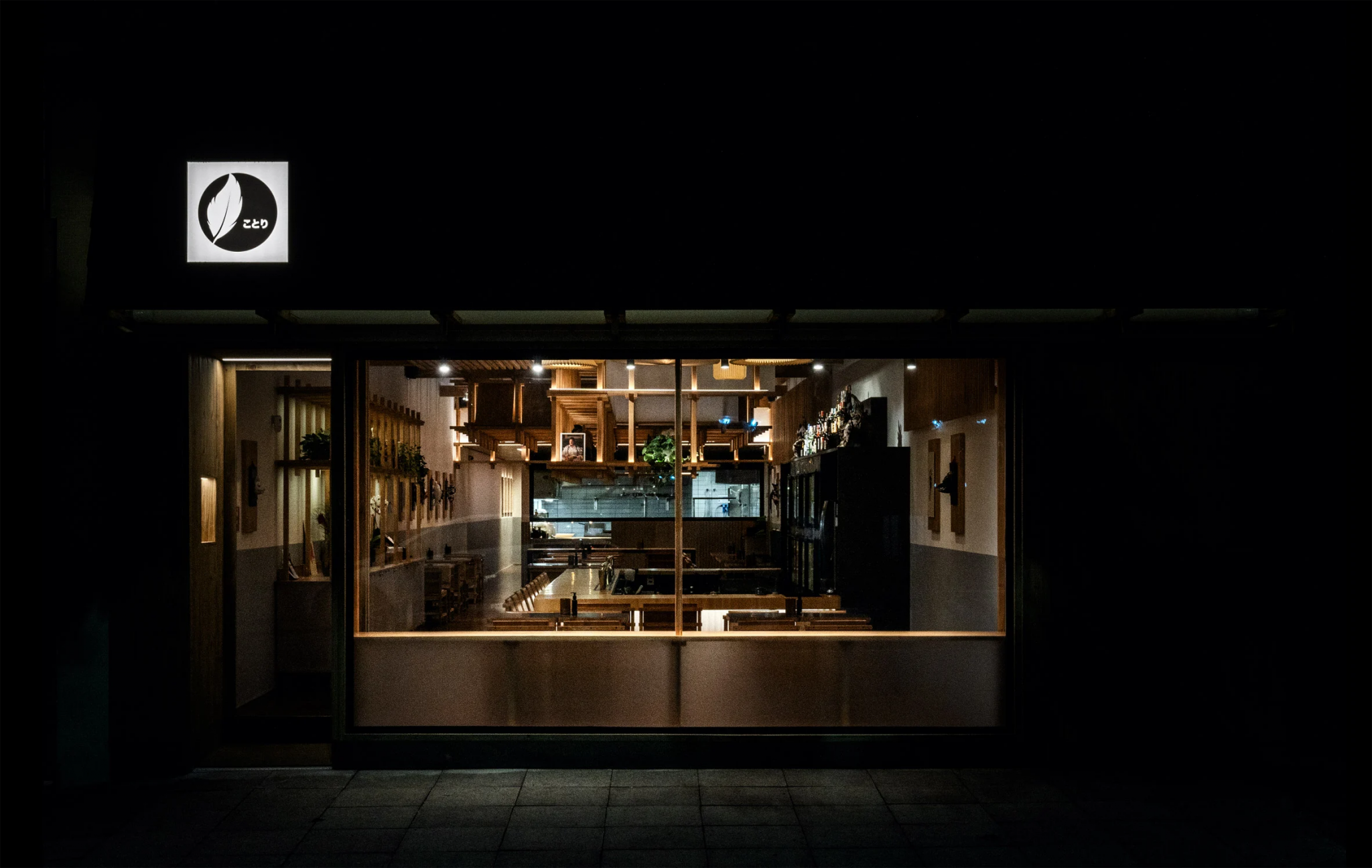 巴西 Kotori 餐厅丨巴西圣保罗丨Coletivo de Arquitetos-20