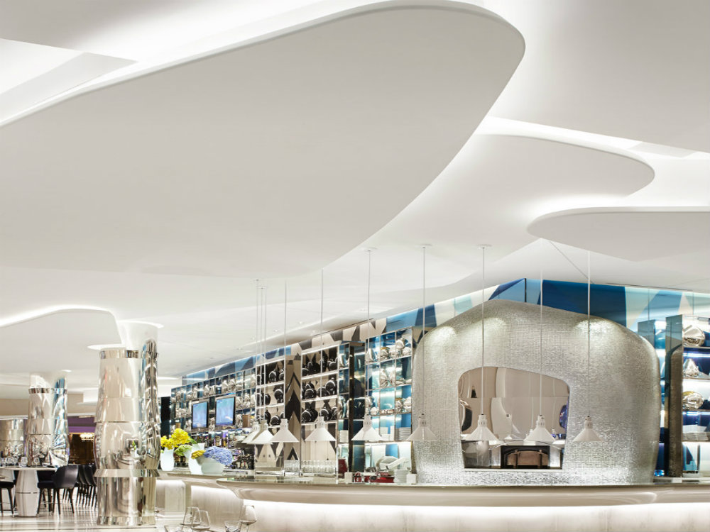 丨美国拉斯维加斯丨Studio Munge-3