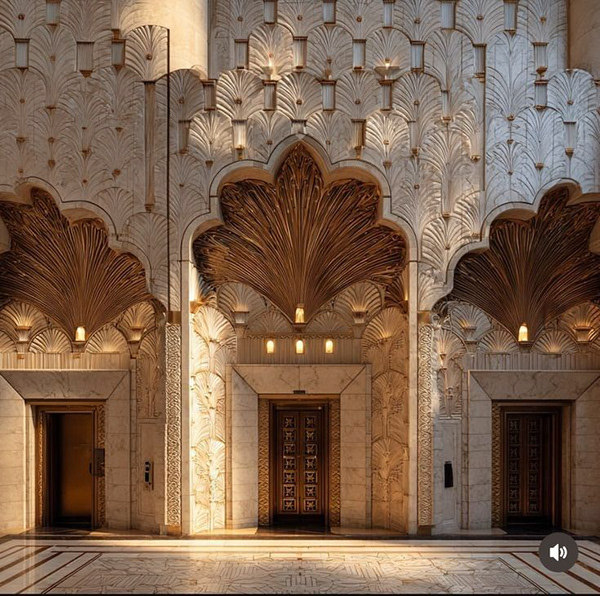 瑞士酒店 艾因海亚度假村丨AMIR DORGHAM等四人团队-8