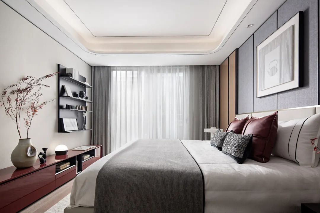 湖州绿城锦玉园丨中国湖州丨矩阵纵横-50