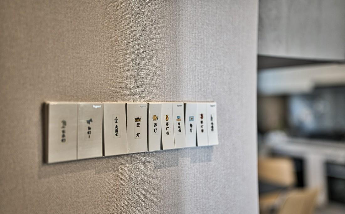 Yuki 夫妇的现代轻奢家居之旅-26