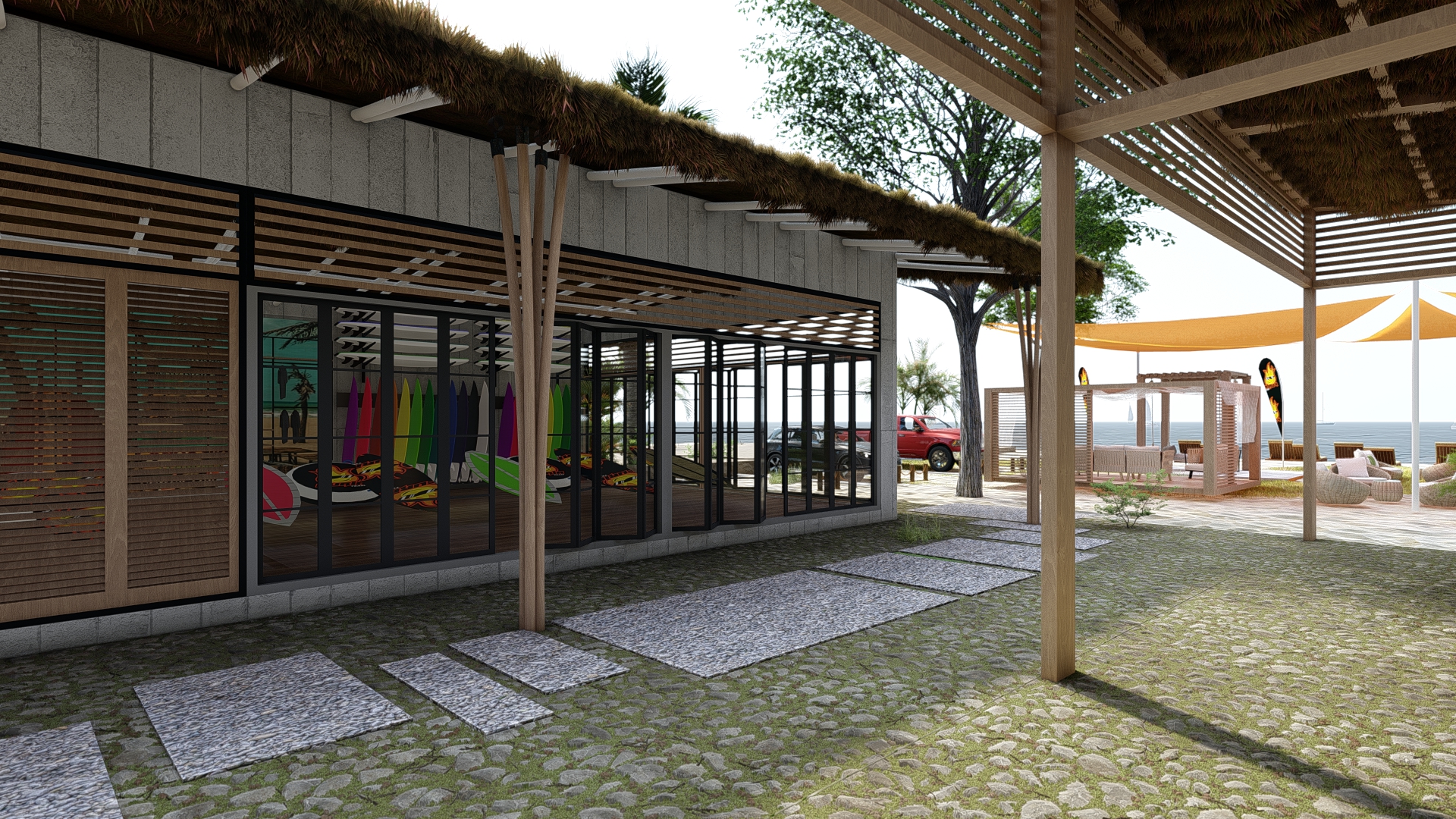 Surf School Venezuela-7